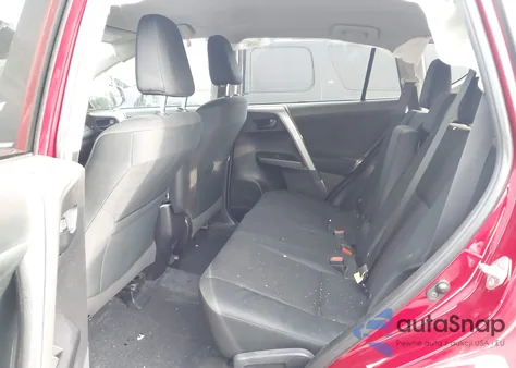 2018 Toyota Rav4 Le from USA, damaged, VIN 2T3ZFREV7JW438557